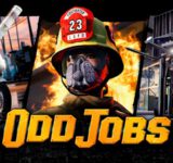 GTA Online Odd Jobs