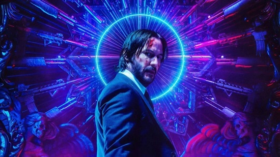 John Wick
