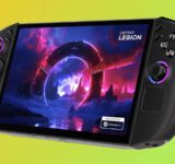 Lenovo brengt SteamOS naar de Legion Go 2