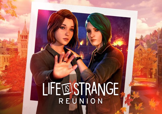 Life is Strange Reunion