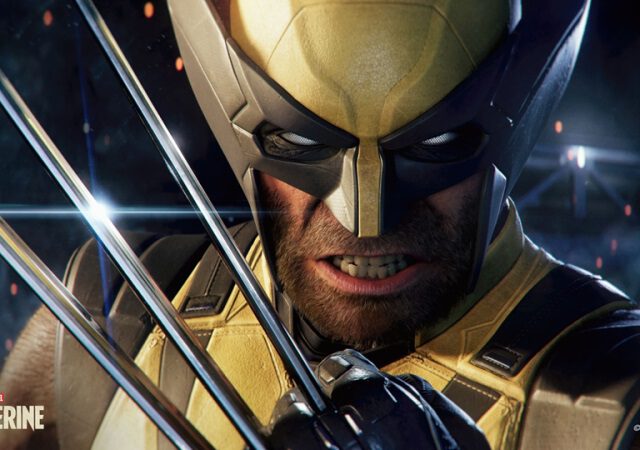 Marvel's Wolverine, games van 2026