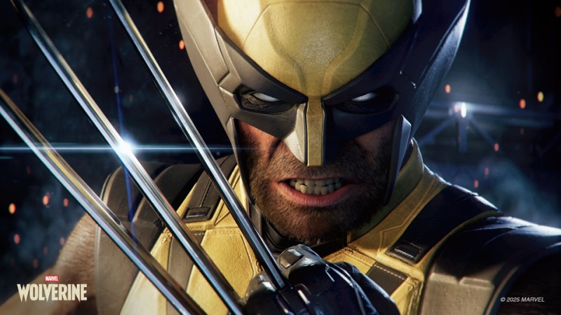 Marvel's Wolverine, games van 2026