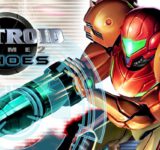 Metroid Prime 2: Echoes