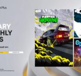 Need for Speed Unbound PlayStation Plus januari