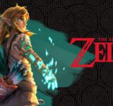 Nieuwe Zelda