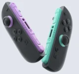 Nieuwe kleurvarianten voor Joy-Con brengen frisse uitstraling naar Switch 2