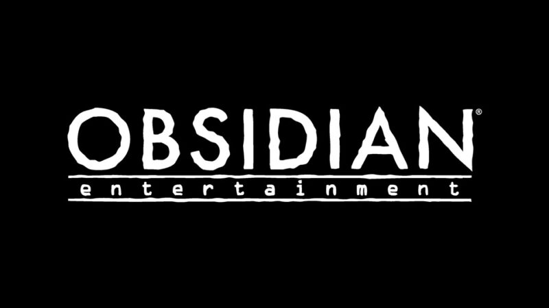 Obsidian