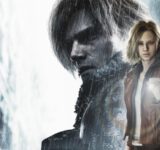 Resident Evil Requiem PlayStation 5 Pro