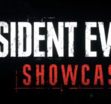Resident Evil Showcase