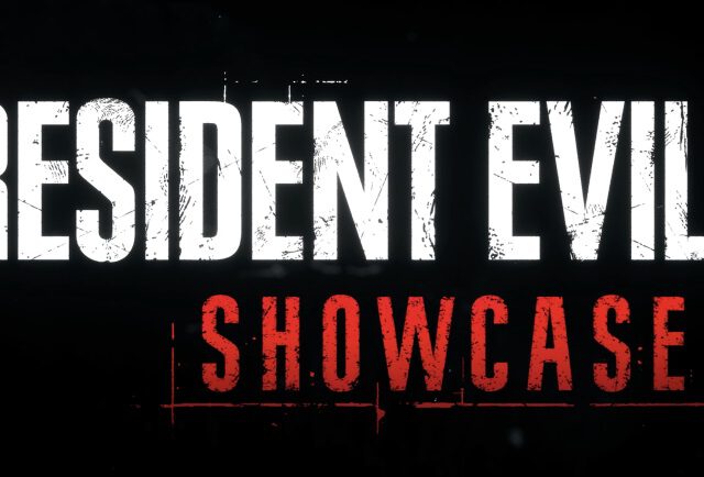 Resident Evil Showcase