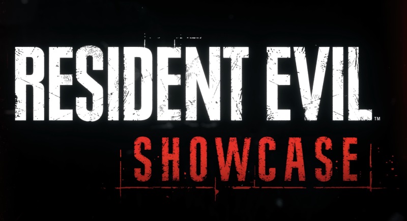 Resident Evil Showcase
