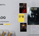 Resident Evil Village PS Plus januari 2026