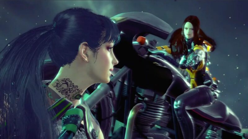 Shift Up Entertainment