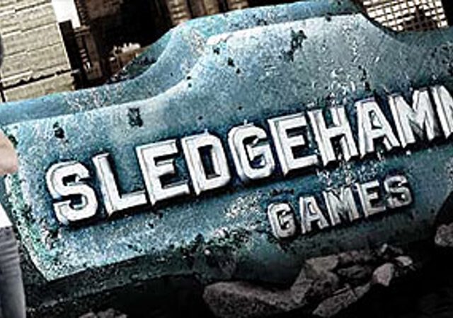 Sledgehammer Games