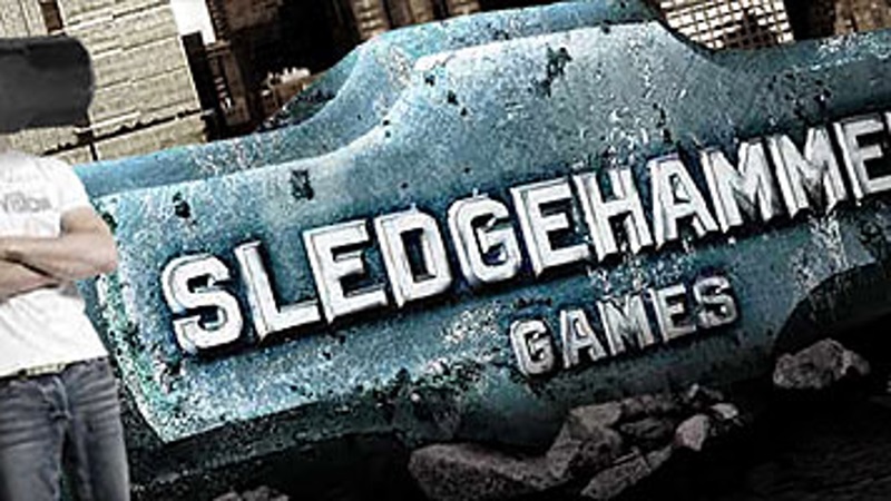 Sledgehammer Games