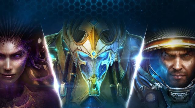 StarCraft keert mogelijk terug als een shooter