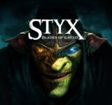 Styx: Blades of Greed