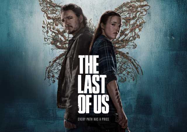 The Last of Us HBO