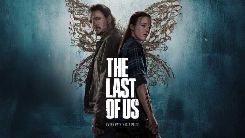 The Last of Us HBO