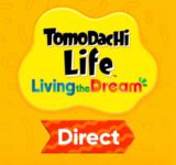 Tomodachi Life Direct