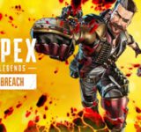 Apex Legends Breach