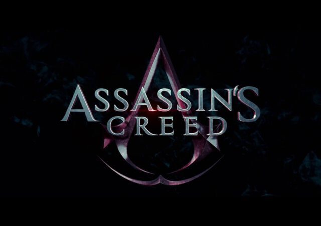 Assassin's Creed