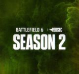 Battlefield 6 Season 2 Redsec