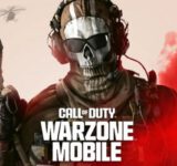 Call of Duty Warzone Mobile