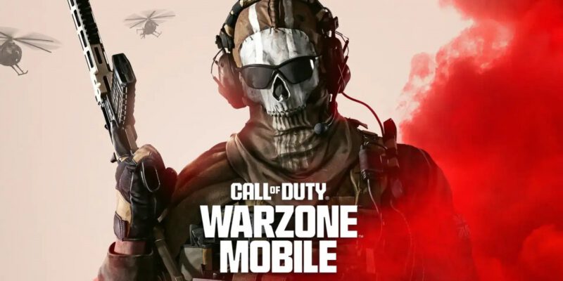 Call of Duty Warzone Mobile
