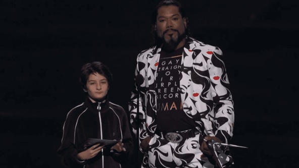 Christopher Judge God of War