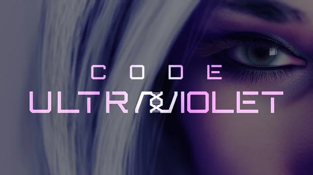 Code UltraViolet sequel