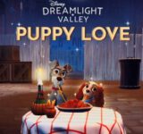 Disney Dreamlight Valley Puppy Love