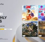 Elder Scrolls Online PlayStation Plus