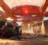 Embark Studios Arc Raiders