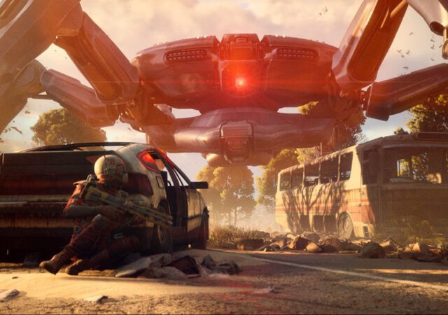 Embark Studios Arc Raiders