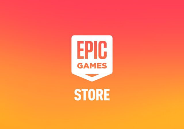 Epic Games Store