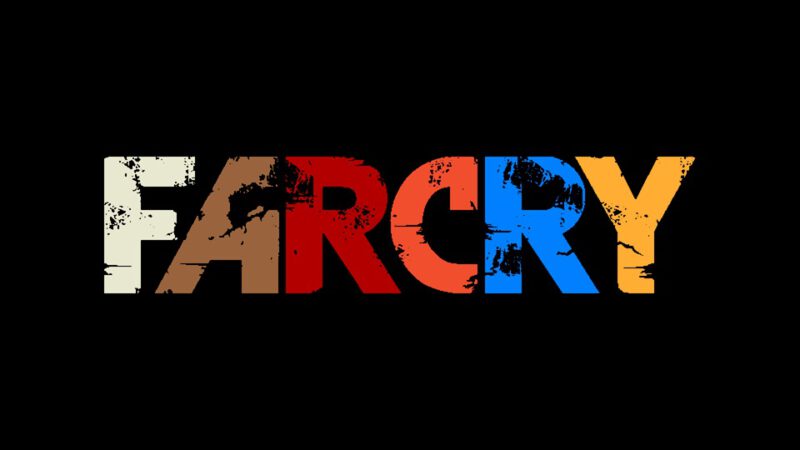 Far Cry games