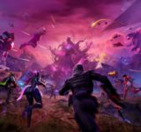 Fortnite Chapter 7 Season 2