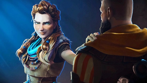 Horizon Hunters Gathering co-op game