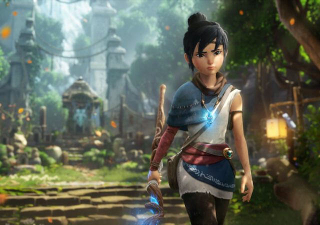 Kena: Scars of Kosmora