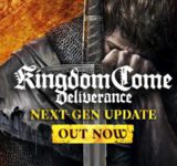 Kingdom Come Deliverance krijgt next-gen update voor PS5 en Xbox Series X en S