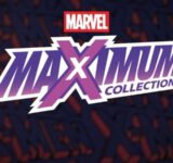 Marvel MaXimum collection klassiekers