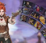 Marvel Rivals Season 6.5