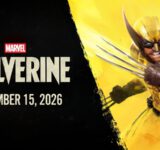 Marvel's Wolverine releasedatum