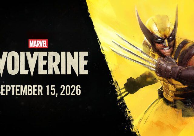 Marvel's Wolverine releasedatum