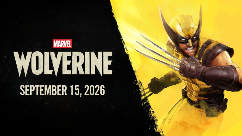 Marvel's Wolverine releasedatum