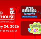 Pokemon Pokopia treehouse