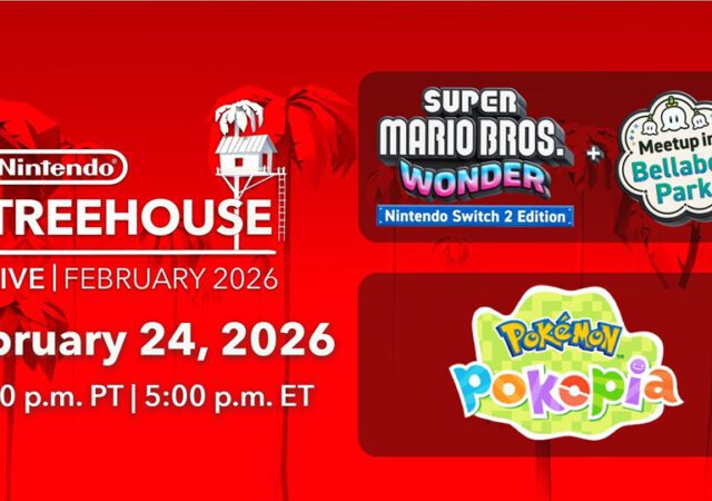 Pokemon Pokopia treehouse
