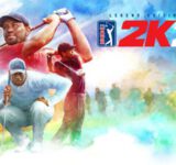 PlayStation Plus game maart PGA Tour 2K25