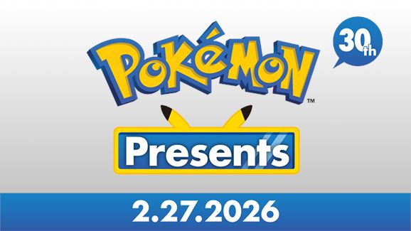 Pokemon viert 30-jarig jubileum met nieuwe Pokemon Presents op 27 februari 2026